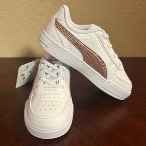 Puma Kids Sneakers 10C